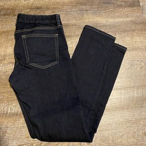 Gap always skinny jeans size 4 EUC